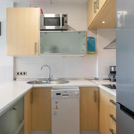 Romana Playa Primera Linea Apartment