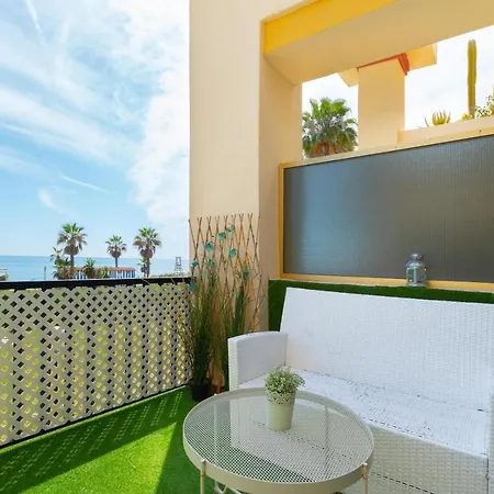 Romana Playa Primera Linea Apartment *