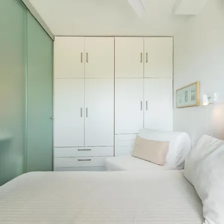 Apartment Romana Playa Primera Linea