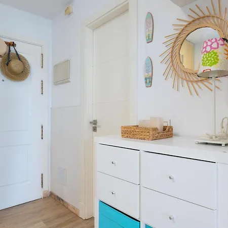 Apartment Romana Playa Primera Linea *