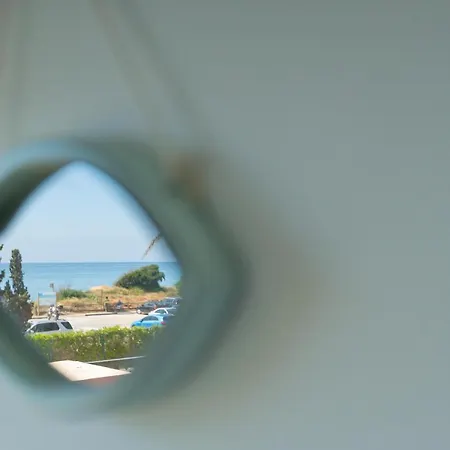 Apartment Romana Playa Primera Linea *